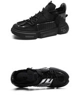 Load image into Gallery viewer, New High Quality Running  Breathable Athletic Sport Shoes Modern Design Comfortable Soft Jogging Sneakers Mesh Breathable Lightweight Cushioning Training Athletic Sneakers
