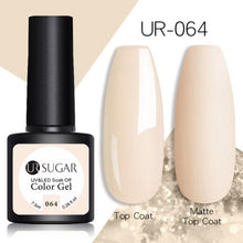 Load image into Gallery viewer, 2022 Modern Spring Green Gel Nail Polish Colorful UV LED  Long Lasting Varnish Modern High Quality Design For Girls and Womens
