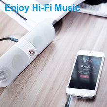 Load image into Gallery viewer, Durable 3.5mm Audio Aux Cable Jack For Speaker Headphone Car Audio Mobile Phones
