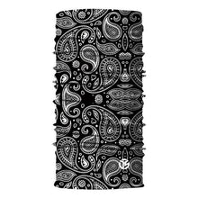 Load image into Gallery viewer, Summer Cool Printed Half Mask Bandana Face Cover Neck Gaiter Bike Outdoor Sport Fishing Cycling Ski Hiking Tube Scarf Men Women  Headband Scarf Military Shamash Tactical Desert Keffiyeh Head Neck Scarf Neck Gaiter Headwear for Men Women
