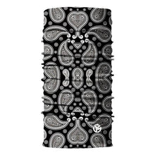 Load image into Gallery viewer, Summer Cool Printed Half Mask Bandana Face Cover Neck Gaiter Bike Outdoor Sport Fishing Cycling Ski Hiking Tube Scarf Men Women  Headband Scarf Military Shamash Tactical Desert Keffiyeh Head Neck Scarf Neck Gaiter Headwear for Men Women
