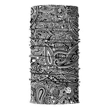 Load image into Gallery viewer, Summer Cool Printed Half Mask Bandana Face Cover Neck Gaiter Bike Outdoor Sport Fishing Cycling Ski Hiking Tube Scarf Men Women  Headband Scarf Military Shamash Tactical Desert Keffiyeh Head Neck Scarf Neck Gaiter Headwear for Men Women
