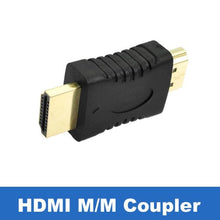 Load image into Gallery viewer, Connector Adapter HDMI Compatible Cable 90 Corner Angle Left Right Up Down Male Female Extender To HDMI Extension 90 Degree Male To Female HDMI Adapter
