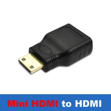 Load image into Gallery viewer, Connector Adapter HDMI Compatible Cable 90 Corner Angle Left Right Up Down Male Female Extender To HDMI Extension 90 Degree Male To Female HDMI Adapter
