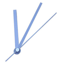 Load image into Gallery viewer, Wall Clock Pointer Clock Watch Kit Accessories 3D Clock Hands Wall Clock for Kitchen Office and Home Art Decor Quartz Clock Movement Mechanism Accessories  Needle Pointer Large Wall Clocks Quartz
