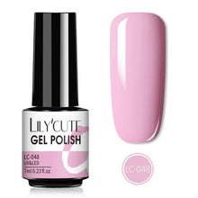 Load image into Gallery viewer, New 2022Fashion  Womens 3-layers Color Changing Gel Nail Polish Long Lasting UV Chameleon Popular Colorful Design For Womens and Girls
