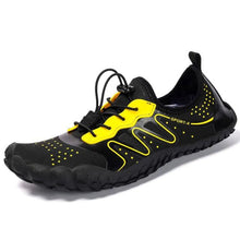 Load image into Gallery viewer, Unisex Swimming Water Mens Shoes Barefoot Outdoor Beach Sandals Upstream Shoes Nonslip River Sea Diving Mens Sports Water Shoes Non-Slip Beach Shoes Upstream Shoes

