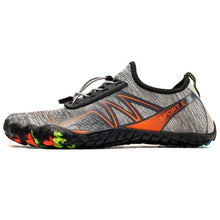 Load image into Gallery viewer, Unisex Swimming Water Mens Shoes Barefoot Outdoor Beach Sandals Upstream Shoes Nonslip River Sea Diving Mens Sports Water Shoes Non-Slip Beach Shoes Upstream Shoes
