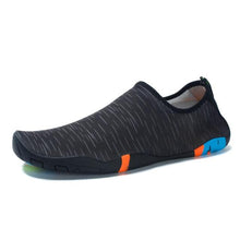 Load image into Gallery viewer, Unisex Swimming Water Mens Shoes Barefoot Outdoor Beach Sandals Upstream Shoes Nonslip River Sea Diving Mens Sports Water Shoes Non-Slip Beach Shoes Upstream Shoes
