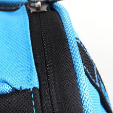 Load image into Gallery viewer, Bike Bags Waterproof Bicycle Bags Seat Cycling  Pouch Bag Riding Storage Bag Accessories Bike Saddle Bag Bicycle Bag Straps On Bike Bag Under Seat Pouch Pack Bicycle Accessories Bag Bicycle Tool Storage Bags For Cycling Water Proof Bag
