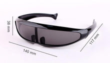 Load image into Gallery viewer, Polarized Sports Sunglasses  Cycling Running Driving Fishing Glasses Sunglasses For Men New Trending New Popular &amp; Different Style Mercury Lens Sun Glasses For Men
