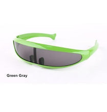 Load image into Gallery viewer, Polarized Sports Sunglasses  Cycling Running Driving Fishing Glasses Sunglasses For Men New Trending New Popular &amp; Different Style Mercury Lens Sun Glasses For Men
