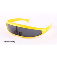 Load image into Gallery viewer, Polarized Sports Sunglasses  Cycling Running Driving Fishing Glasses Sunglasses For Men New Trending New Popular &amp; Different Style Mercury Lens Sun Glasses For Men
