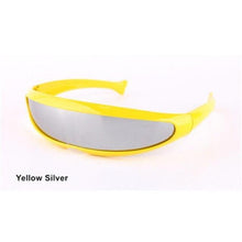 Load image into Gallery viewer, Polarized Sports Sunglasses  Cycling Running Driving Fishing Glasses Sunglasses For Men New Trending New Popular &amp; Different Style Mercury Lens Sun Glasses For Men
