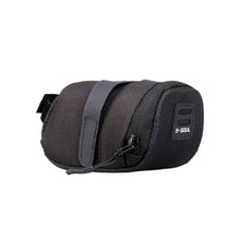 Load image into Gallery viewer, Bike Bags Waterproof Bicycle Bags Seat Cycling  Pouch Bag Riding Storage Bag Accessories Bike Saddle Bag Bicycle Bag Straps On Bike Bag Under Seat Pouch Pack Bicycle Accessories Bag Bicycle Tool Storage Bags For Cycling Water Proof Bag
