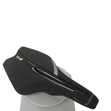 Load image into Gallery viewer, Bicycle Soft Thick Saddle Mountain Road Bike Wide Seat Cushion Road Bike Carbon Saddle Comfort Bike Saddle Ergonomic Waterproof Bicycle Seat For Road Bike Mountain Bike Seats
