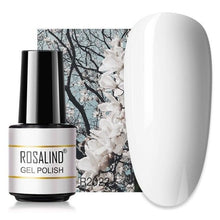 Load image into Gallery viewer, 2022 New UV Glossy Nail Gel Polish Hybrid Permanent Manicure Design Luxury Colorful Effect For Women and Girls
