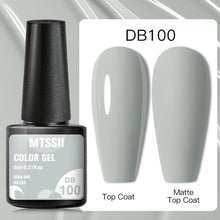 Load image into Gallery viewer, Popular Cat Eye Gel Nail Polish Magnetic Colorful UV Rainbow Gel Fashion Charming Effect Modern Design
