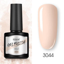 Load image into Gallery viewer, Shiny Womens Gel Nail Polish Permanent Painting Glossy Matte Effect For Manicure Nail Art Design For Womens and Girls
