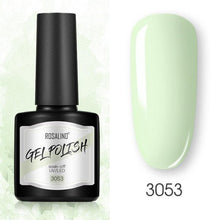 Load image into Gallery viewer, Shiny Womens Gel Nail Polish Permanent Painting Glossy Matte Effect For Manicure Nail Art Design For Womens and Girls
