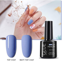 Load image into Gallery viewer, New Modern Gel Nail Polish UV LED Gel Permanent Fashion Manicure Luxury Design Nail Gel for Girls and Women
