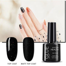 Load image into Gallery viewer, New Modern Gel Nail Polish UV LED Gel Permanent Fashion Manicure Luxury Design Nail Gel for Girls and Women
