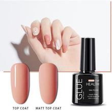 Load image into Gallery viewer, New Modern Gel Nail Polish UV LED Gel Permanent Fashion Manicure Luxury Design Nail Gel for Girls and Women
