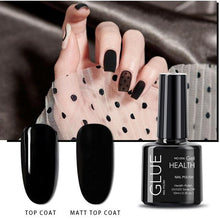 Load image into Gallery viewer, New Modern Gel Nail Polish UV LED Gel Permanent Fashion Manicure Luxury Design Nail Gel for Girls and Women
