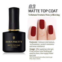 Load image into Gallery viewer, Luxury Modern  New Popular Womens Gel Nail Polish Permanent Varnish 10ml Elegant Fashion Design Nail Polish For Women and Girls
