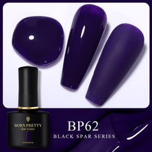Load image into Gallery viewer, Luxury Modern  New Popular Womens Gel Nail Polish Permanent Varnish 10ml Elegant Fashion Design Nail Polish For Women and Girls
