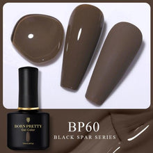 Load image into Gallery viewer, Luxury Modern  New Popular Womens Gel Nail Polish Permanent Varnish 10ml Elegant Fashion Design Nail Polish For Women and Girls
