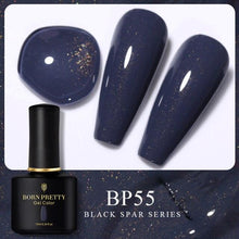 Load image into Gallery viewer, Luxury Modern  New Popular Womens Gel Nail Polish Permanent Varnish 10ml Elegant Fashion Design Nail Polish For Women and Girls
