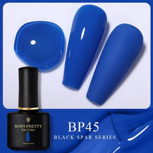 Load image into Gallery viewer, Luxury Modern  New Popular Womens Gel Nail Polish Permanent Varnish 10ml Elegant Fashion Design Nail Polish For Women and Girls
