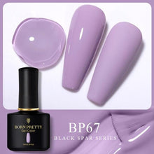 Load image into Gallery viewer, Luxury Modern  New Popular Womens Gel Nail Polish Permanent Varnish 10ml Elegant Fashion Design Nail Polish For Women and Girls
