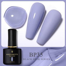 Load image into Gallery viewer, Luxury Modern  New Popular Womens Gel Nail Polish Permanent Varnish 10ml Elegant Fashion Design Nail Polish For Women and Girls
