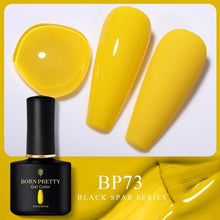 Load image into Gallery viewer, Luxury Modern  New Popular Womens Gel Nail Polish Permanent Varnish 10ml Elegant Fashion Design Nail Polish For Women and Girls

