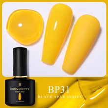 Load image into Gallery viewer, Luxury Modern  New Popular Womens Gel Nail Polish Permanent Varnish 10ml Elegant Fashion Design Nail Polish For Women and Girls
