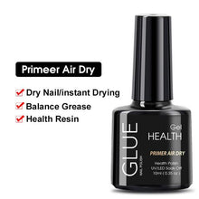 Load image into Gallery viewer, New Fashion Colorful Nail Gel Polish Glossy Matte High Effect Modern Manicure Design For Nails For Girls and Women
