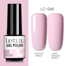Load image into Gallery viewer, Stylish Gel Nail Polish UV LED Gel Popular Colorful New Fashion Art Manicure Set 120 Colors
