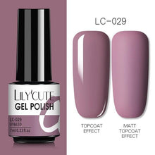 Load image into Gallery viewer, Stylish Gel Nail Polish UV LED Gel Popular Colorful New Fashion Art Manicure Set 120 Colors
