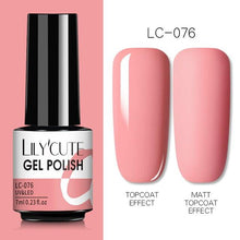 Load image into Gallery viewer, Stylish Gel Nail Polish UV LED Gel Popular Colorful New Fashion Art Manicure Set 120 Colors
