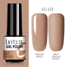 Load image into Gallery viewer, Stylish Gel Nail Polish UV LED Gel Popular Colorful New Fashion Art Manicure Set 120 Colors
