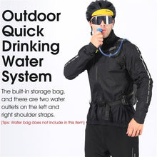 Load image into Gallery viewer, Bike Bags Portable Waterproof Backpack Cycling Water Bag Outdoor Sport Climbing Hiking Pouch Hydration Backpack  Bike Backpack  Mountain Biking Daypack Cycling Hiking Bicycle 10L
