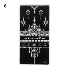 Load image into Gallery viewer, Fashion Women's Tattoo For Arm Temporary Body Paint Sticker Luxury Design For Wedding Party
