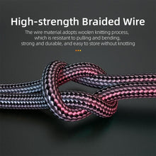 Load image into Gallery viewer, 90Degree 3.5mm Right Angle AUX Audio Cable Jack For Headphone Extension Wire
