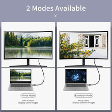 Load image into Gallery viewer, 1m/2m/5m High Speed 1.4Gbp Slim and Flexible Ultra HD 8K 4K 144Hz 165Hz Display Port Adapter For Monitor PC Laptop Projector
