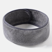 Load image into Gallery viewer, Soft Toweling Hair Accessories Girls Headbands for Face Washing Bath Makeup Hair Band Women Adjustable SPA Facial Headband Gorgeous Hair Accessories For Women
