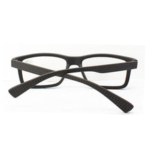 Load image into Gallery viewer, Fashion For  Men And Women Reading Glasses Frame Retro Classic Eyeglasses New Ultralight Eyewear  Reading Glasses Oversize Large Square Men Readers ,Comfort Lightweight Eyeglasses Flexible Spring Hinge
