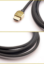 Load image into Gallery viewer, 8K 60Hz 4K 120Hz HDMI 2.1 Cables 48Gbps HDR Video Cord Ultra HD 48Gbps High Speed HDMI High Definition Multimedia Interface Compatible With TV Monitor Gaming
