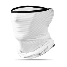 Load image into Gallery viewer, Winter Cycling Headband Bicycle Bandana Sports Fishing Cover Magic Scarf Ride Running Scarf Anti-UV Headwear for Men Sun Protect Cycling Face Neck Mask Headwear Scarf Bandana Hood Half Breathable Dustproof Hang-Ear Cap Bike Headbands Face Cover
